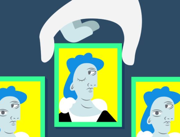 taklit-ustalari-hackerlar-ve-sanat-sahtekarlari-aldatma-sanatini-nasil-mukemmellestiriyor Sahtekarların ve Hackerların Aldatma Tekniklerinden Siber Güvenlik Dersleri