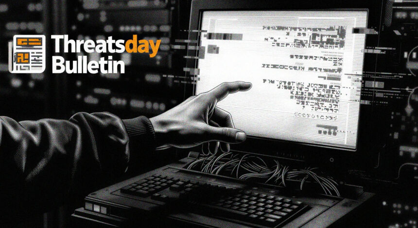 threatsday-bulteni-fortigate-raas-citrix-aciklari-mcp-suistimali-livechat-oltalama-ve-daha-fazlasi FortiGate RaaS, Citrix İstismarı ve LiveChat Oltalama: 2024-2026 Arası Kritik Siber Tehditler