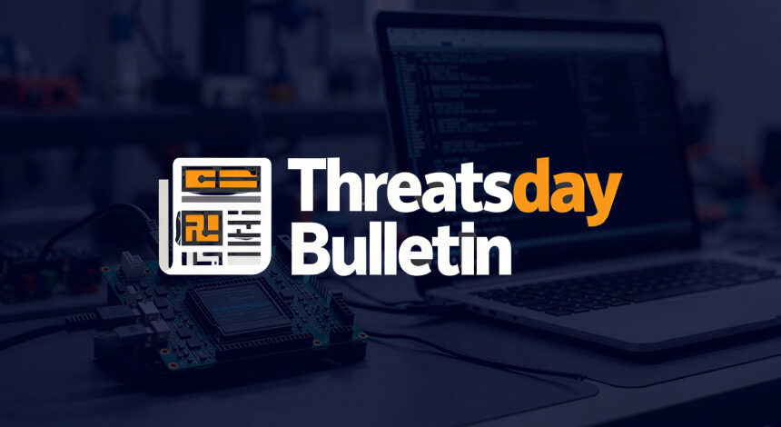 threatsday-bulteni-kali-linux-claude-chrome-cokme-tuzaklari-winrar-guvenlik-aciklari-lockbit-ve-15-haber 2025 Siber Tehditlerinde Hız ve Karmaşıklık Artıyor: Kali Linux Entegrasyonundan LockBit Fidye Yazılımına