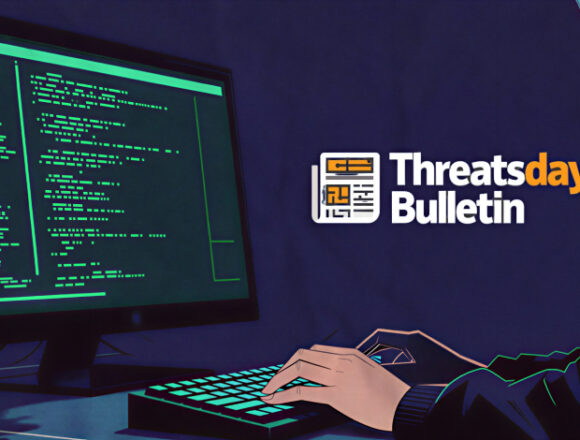 threatsday-bulteni-pqc-itici-gucu-yapay-zeka-guvenlik-acigi-avi-korsan-tuzaklari-oltalama-kitleri-ve-20den-fazla-hikaye PQC ve Yapay Zeka Güvenlik Açıkları: Phishing, Oltalama Kitleri ve Yeni Tehdit Varyantları