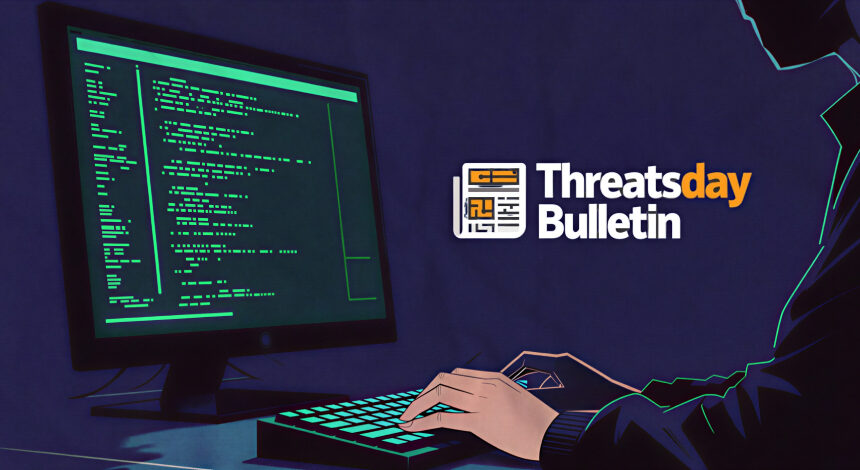 threatsday-bulteni-pqc-itici-gucu-yapay-zeka-guvenlik-acigi-avi-korsan-tuzaklari-oltalama-kitleri-ve-20den-fazla-hikaye PQC ve Yapay Zeka Güvenlik Açıkları: Phishing, Oltalama Kitleri ve Yeni Tehdit Varyantları