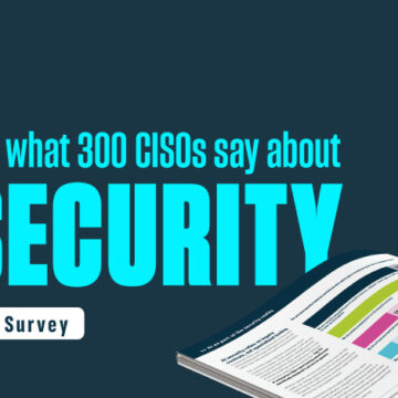 CISO’ların Yapay Zeka Güvenliğinde Karşılaştığı 3 Kritik Zorluk ve Çözüm Önerileri