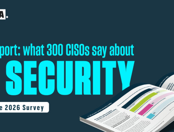 yapay-zeka-her-yerde-ancak-ciso-lar-hala-dunku-beceriler-ve-araclarla-guvenlik-sagliyor-arastirma-ortaya-koydu CISO’ların Yapay Zeka Güvenliğinde Karşılaştığı 3 Kritik Zorluk ve Çözüm Önerileri