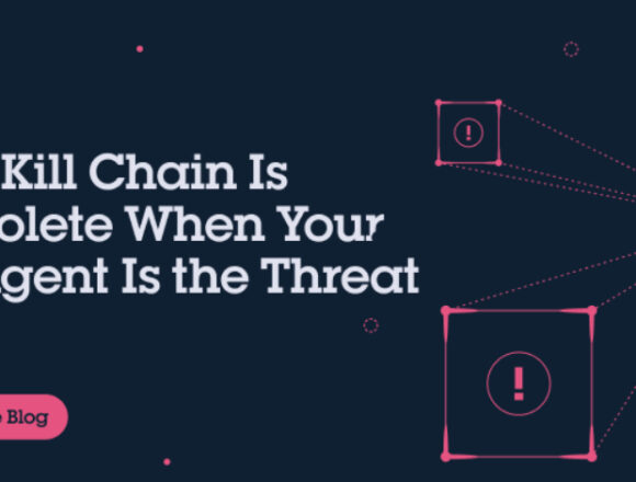 yapay-zeka-temsilciniz-tehdit-oldugunda-kill-chain-eskidir Yapay Zeka Destekli Saldırılarda Geleneksel Kill Chain Modelleri Yetersiz Kalıyor