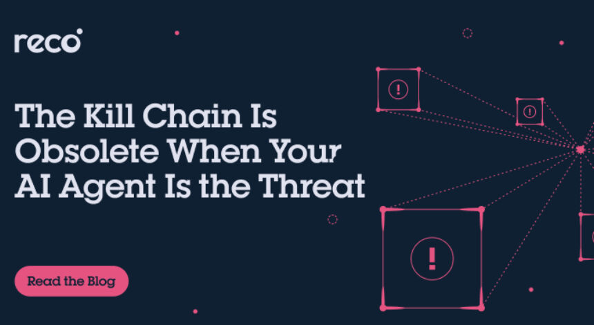 yapay-zeka-temsilciniz-tehdit-oldugunda-kill-chain-eskidir Yapay Zeka Destekli Saldırılarda Geleneksel Kill Chain Modelleri Yetersiz Kalıyor
