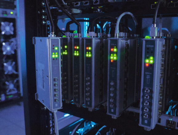 BRIDGE:BREAK Güvenlik Açıkları 20.000 Seri-IP Dönüştürücüsünü Tehdit Ediyor