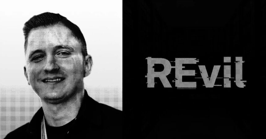 REvil Fidye Yazılımı Liderleri ve 130 Alman Saldırısının Detayları