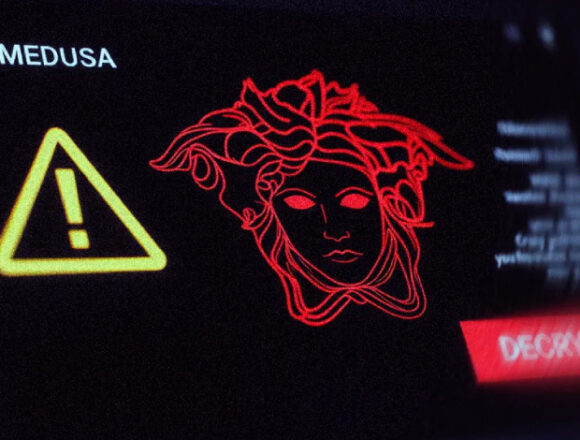 Storm-1175 Grubu, Medusa Fidye Yazılımını Sıfırıncı Gün Açıklarıyla Hızla Yaymaya Çalışıyor