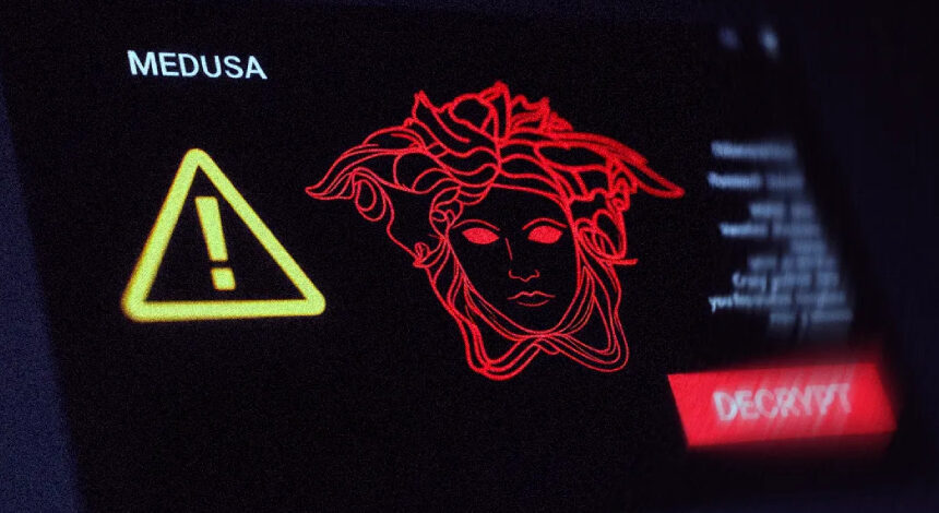 Storm-1175 Grubu, Medusa Fidye Yazılımını Sıfırıncı Gün Açıklarıyla Hızla Yaymaya Çalışıyor