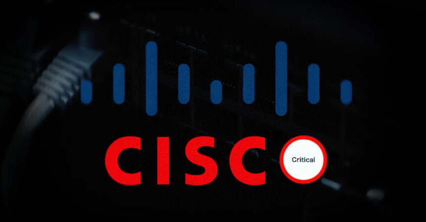 Cisco IMC ve SSM Sistemlerinde Kritik 9.8 CVSS Puanlı Uzaktan İstismar Açıkları İçin Yama Yayınlandı