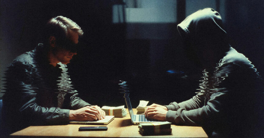 BlackCat Fidye Yazılımı Operasyonlarında Müzakereci Suçunu Kabul Etti