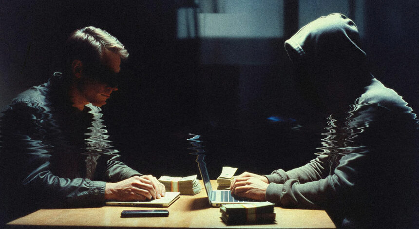 BlackCat Fidye Yazılımı Operasyonlarında Müzakereci Suçunu Kabul Etti