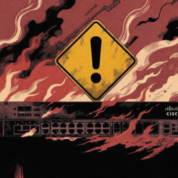 Cisco Firepower Cihazlarında FIRESTARTER Arka Kapısı ve Güvenlik Zafiyetleri