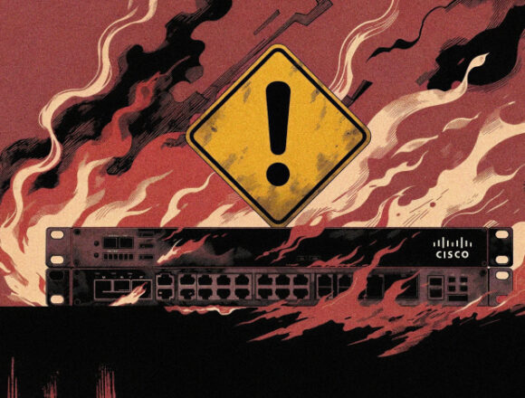 Cisco Firepower Cihazlarında FIRESTARTER Arka Kapısı ve Güvenlik Zafiyetleri