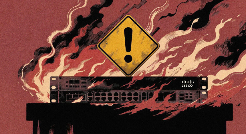 Cisco Firepower Cihazlarında FIRESTARTER Arka Kapısı ve Güvenlik Zafiyetleri