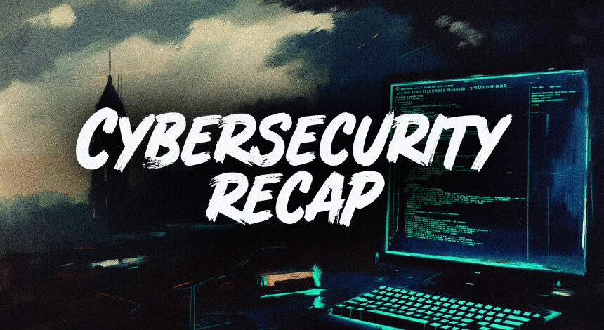 Bu Hafta Siber Güvenlikte Öne Çıkan 4 Kritik Tehdit ve İstismar Yöntemi