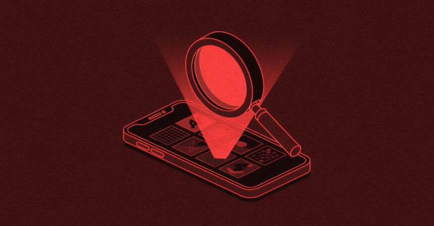 Yeni SparkCat Varyantı iOS ve Android Kripto Cüzdanlarını Hedefliyor