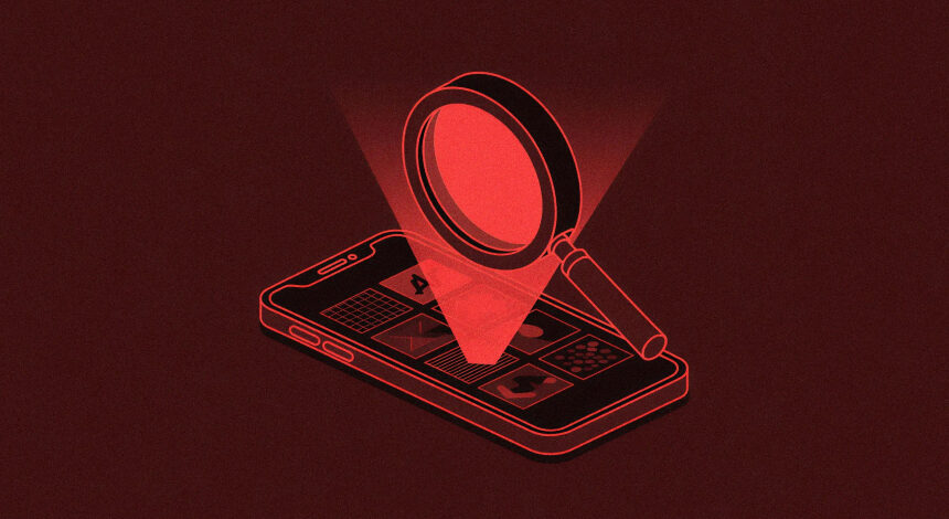 Yeni SparkCat Varyantı iOS ve Android Kripto Cüzdanlarını Hedefliyor