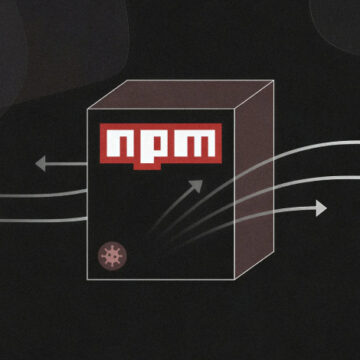 Tedarik Zinciri Solucanı: npm Paketleri Üzerinden Geliştirici Tokenları Hedefleniyor