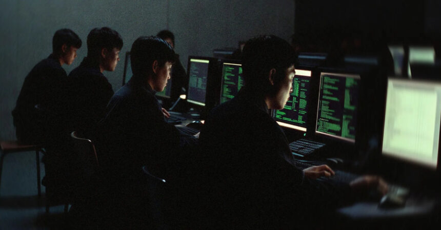 Kuzey Kore Kaynaklı Yeni npm Kötü Amaçlı Yazılım Kampanyasında Yapay Zeka ve RAT Kullanımı