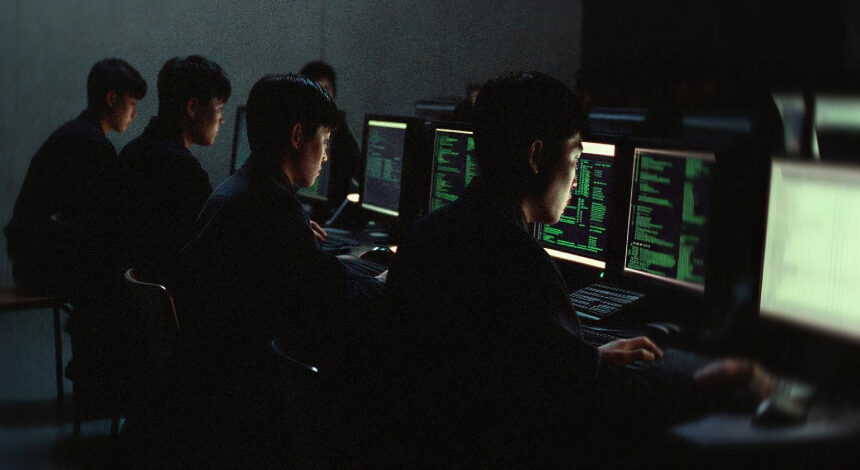 Kuzey Kore Kaynaklı Yeni npm Kötü Amaçlı Yazılım Kampanyasında Yapay Zeka ve RAT Kullanımı