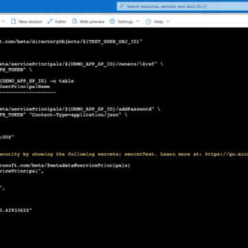 Microsoft Entra ID’deki Kritik Rol Açığı Giderildi: Hizmet Temsilcisi Ele Geçirme Riski Azaltıldı