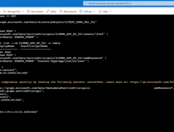 Microsoft Entra ID’deki Kritik Rol Açığı Giderildi: Hizmet Temsilcisi Ele Geçirme Riski Azaltıldı