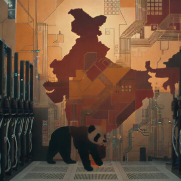 Mustang Panda’nın LOTUSLITE Varyantı: Hindistan ve Güney Kore’de Banka ve Politika Hedefleri