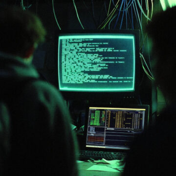 PhantomCore, TrueConf Güvenlik Açıklarıyla Rus Ağlarına Sızdı: 3 Kritik İstismar Adımı