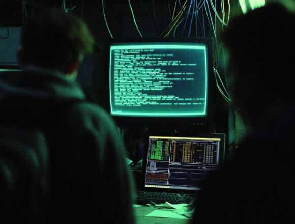 PhantomCore, TrueConf Güvenlik Açıklarıyla Rus Ağlarına Sızdı: 3 Kritik İstismar Adımı