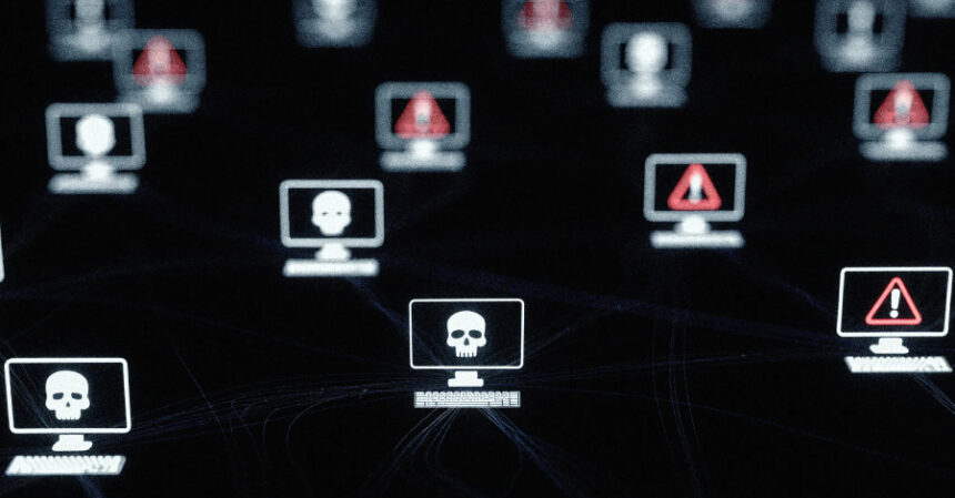 SystemBC C2 Sunucusu Üzerinden 1.570’ten Fazla Fidye Yazılımı Kurbanı Ortaya Çıktı