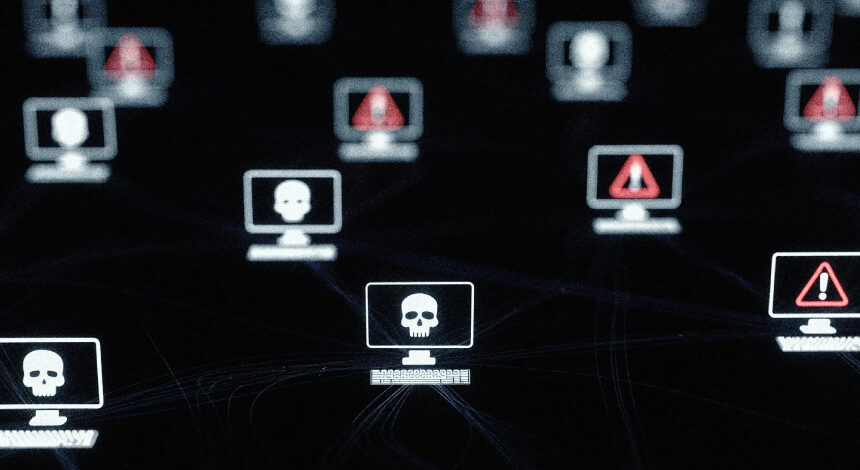 SystemBC C2 Sunucusu Üzerinden 1.570’ten Fazla Fidye Yazılımı Kurbanı Ortaya Çıktı