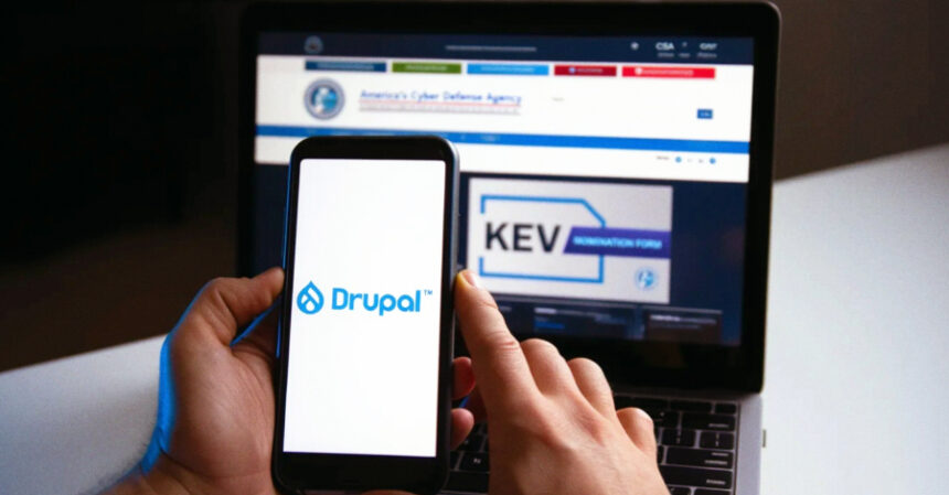 Drupal Çekirdeğinde Aktif Olarak İstismar Edilen Kritik SQL Enjeksiyon Açığı ve Koruma Adımları