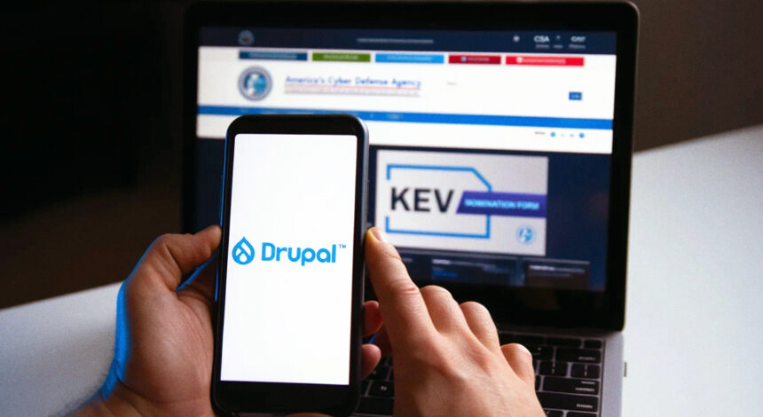 drupal-cekirdeginde-aktif-olarak-istismar-edilen-kritik-sql-enjeksiyon-acigi-ve-koruma-adimlari Drupal Çekirdeğinde Aktif Olarak İstismar Edilen Kritik SQL Enjeksiyon Açığı ve Koruma Adımları