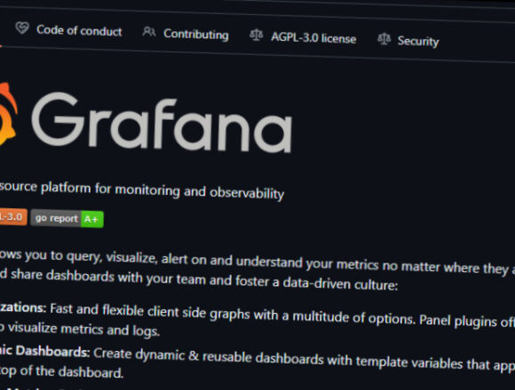 Grafana’da GitHub Sızıntısı: TanStack Tedarik Zinciri Saldırısı Kaynak Kodları ve İç Reposları Açığa Çıkardı