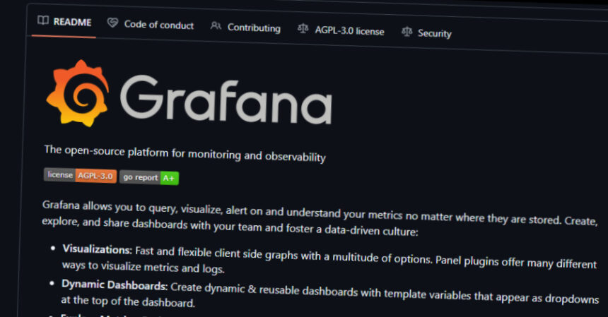 grafanada-github-sizintisi-tanstack-tedarik-zinciri-saldirisi-kaynak-kodlari-ve-ic-reposlari-aciga-cikardi Grafana’da GitHub Sızıntısı: TanStack Tedarik Zinciri Saldırısı Kaynak Kodları ve İç Reposları Açığa Çıkardı