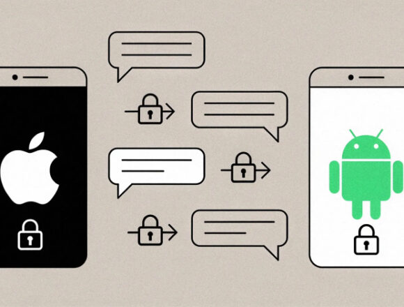 iOS 26.5 ile iPhone ve Android Arasında Güçlendirilmiş Uçtan Uca Şifreli RCS Mesajlaşma
