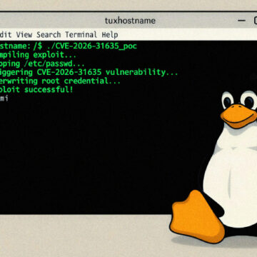 linux-cekirdeginde-dirtydecrypt-acigi-icin-poc-yayimlandi-lpe-riski-ve-etkilenen-dagitimlar Linux çekirdeğinde DirtyDecrypt açığı için PoC yayımlandı: LPE riski ve etkilenen dağıtımlar
