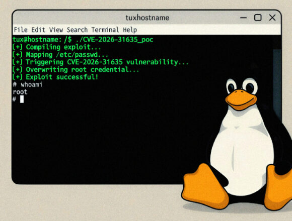 Linux çekirdeğinde DirtyDecrypt açığı için PoC yayımlandı: LPE riski ve etkilenen dağıtımlar