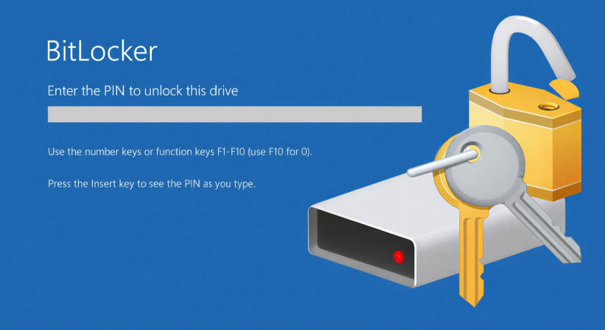 microsoft-bitlocker-atlatma-acigi-icin-yeni-azaltma-adimlarini-paylasti Microsoft, BitLocker atlatma açığı için yeni azaltma adımlarını paylaştı