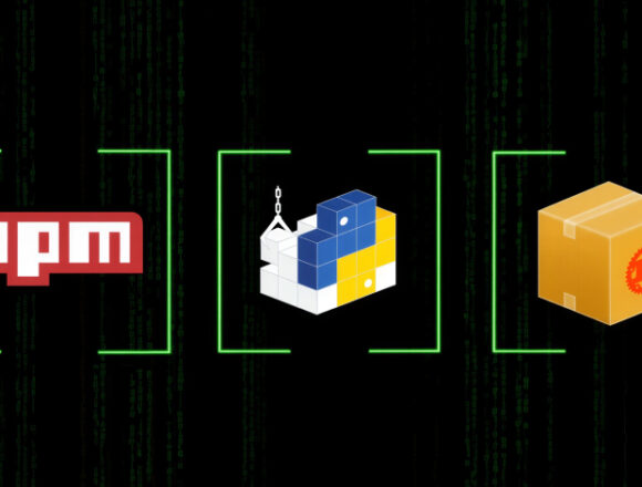 npm, PyPI ve Crates.io Üzerinden Yaygın Kimlik Avı ve Veri Hırsızlığı Kampanyası