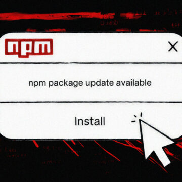 npm-tedarik-zinciri-saldirisinda-300den-fazla-paket-zehirlendi npm Tedarik Zinciri Saldırısında 300’den Fazla Paket Zehirlendi