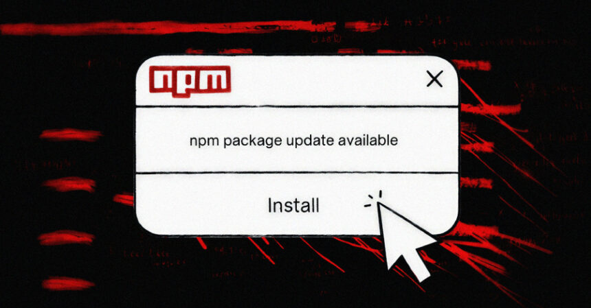npm-tedarik-zinciri-saldirisinda-300den-fazla-paket-zehirlendi npm Tedarik Zinciri Saldırısında 300’den Fazla Paket Zehirlendi