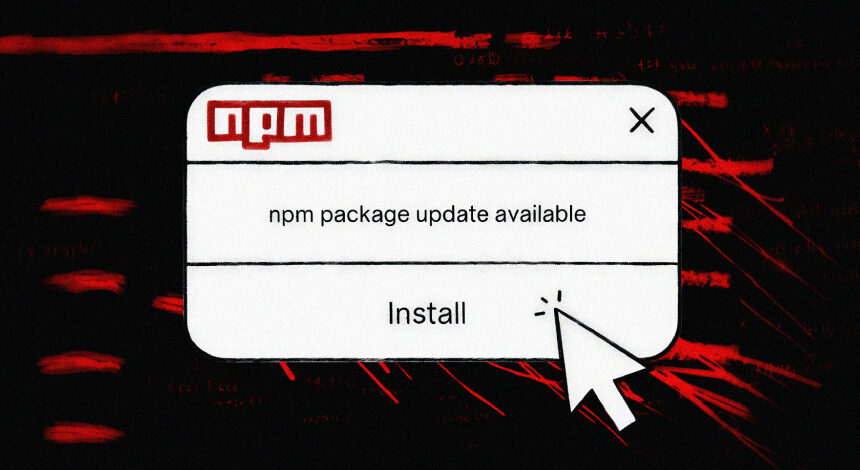 npm-tedarik-zinciri-saldirisinda-300den-fazla-paket-zehirlendi npm Tedarik Zinciri Saldırısında 300’den Fazla Paket Zehirlendi