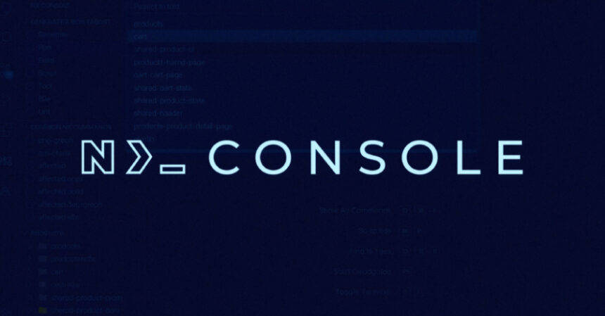 nx-console-surumu-18-95-0-ile-vs-code-gelistiricilerine-kimlik-bilgisi-hirsizligi-saldirisi Nx Console Sürümü 18.95.0 ile VS Code Geliştiricilerine Kimlik Bilgisi Hırsızlığı Saldırısı