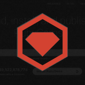 RubyGems’te Yüzlerce Zararlı Paket Tespiti Sonrası Yeni Kayıtlar Geçici Olarak Durduruldu