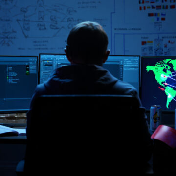 Webworm, Discord ve Microsoft Graph ile İki Yeni Arka Kapı Kullanıyor