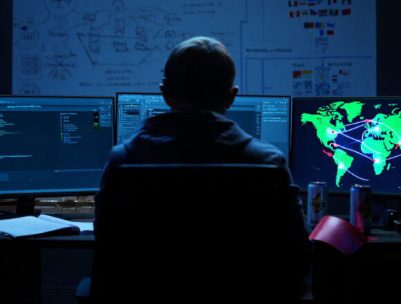 Webworm, Discord ve Microsoft Graph ile İki Yeni Arka Kapı Kullanıyor