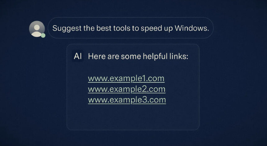 yapay-zeka-destekli-chatbotlar-kripto-madencilik-yazilimi-yonlendirmeleriyle-tehlike-saciyor Yapay Zeka Destekli Chatbotlar Kripto Madencilik Yazılımı Yönlendirmeleriyle Tehlike Saçıyor